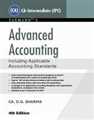 Advanced Accounting 